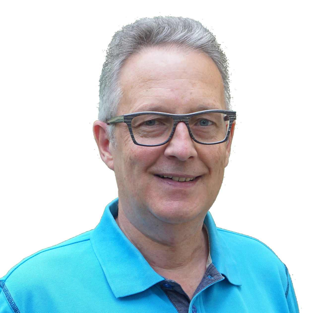 Bild von Dr. Manfred Fux